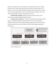 Planavimas ir strateginis valdymas 8 puslapis