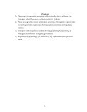 Planavimas ir strateginis valdymas 9 puslapis