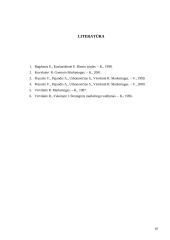 Strategijos samprata ir strateginis planavimas 10 puslapis