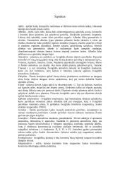 Planetos ir jų stebėjimas 15 puslapis