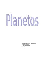 Planetos ir jų stebėjimas 17 puslapis