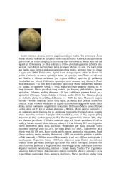 Planetos ir jų stebėjimas 7 puslapis
