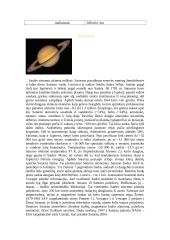 Planetos ir jų stebėjimas 10 puslapis