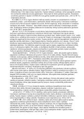 Plastiškieji tepalai. Jų naudojimo sritys 7 puslapis