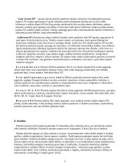 Plastiškieji tepalai. Jų naudojimo sritys 9 puslapis