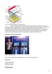 Plokščiųjų ekranų apžvalga 15 puslapis