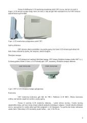 Plokščiųjų ekranų apžvalga 5 puslapis