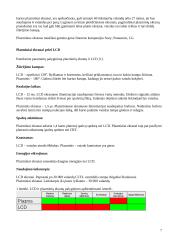 Plokščiųjų ekranų apžvalga 8 puslapis