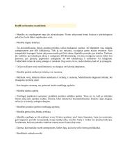 Poilsis ir sveikata 6 puslapis