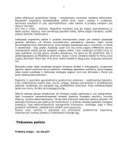 Poilsis ir sveikata 9 puslapis