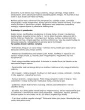 Poilsis ir sveikata 10 puslapis