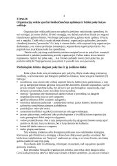 Pokyčių ir konfliktų vadyba 4 puslapis