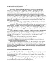 Pokyčių ir konfliktų vadyba 6 puslapis