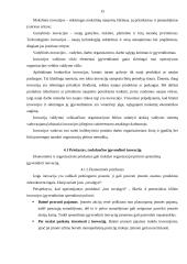 Pokyčių vieta ir vaidmuo organizacijoje 14 puslapis