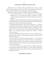 Pokyčių vieta ir vaidmuo organizacijoje 9 puslapis