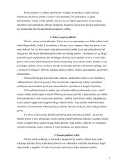 Politika ir valdžia 4 puslapis