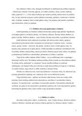 Politika ir valdžia 6 puslapis