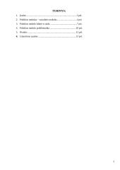 Politikos mokslas kaip socialinis mokslas. Politikos mokslo raida ir problematika 2 puslapis