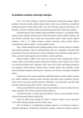 Politika - socialinis mokslas 16 puslapis