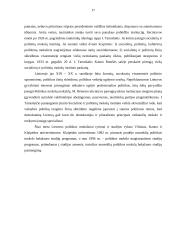 Politika - socialinis mokslas 17 puslapis