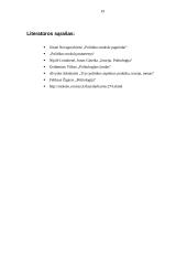 Politika - socialinis mokslas 19 puslapis