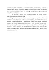 Politika - socialinis mokslas 6 puslapis