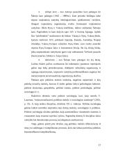 Politikos mokslas ir jo struktūra 12 puslapis