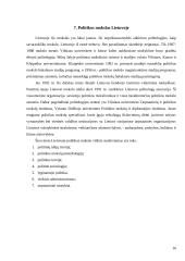 Politikos mokslas kaip socialinis mokslas 16 puslapis