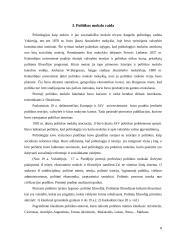 Politikos mokslas kaip socialinis mokslas 8 puslapis