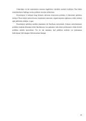 Politikos mokslas kaip socialinis mokslas 10 puslapis