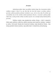 Politikos mokslo ištakos bei raida 11 puslapis