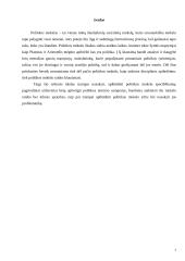 Politikos mokslo ištakos bei raida 3 puslapis