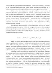 Politikos mokslo ištakos bei raida 5 puslapis