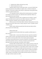 Politinės kultūros apibrėžimas ir įtakingiausios politinės kultūros sampratos ir jų raidos ypatumai 3 puslapis