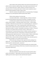 Politinės kultūros apibrėžimas ir įtakingiausios politinės kultūros sampratos ir jų raidos ypatumai 4 puslapis