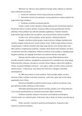 Politinės kultūros apibrėžimas ir įtakingiausios politinės kultūros sampratos ir jų raidos ypatumai 5 puslapis