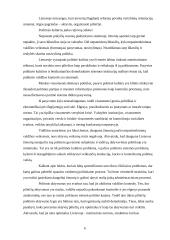 Politinės kultūros apibrėžimas ir įtakingiausios politinės kultūros sampratos ir jų raidos ypatumai 6 puslapis