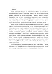 Politinės kultūros samprata ir esmė Lietuvoje 2 puslapis