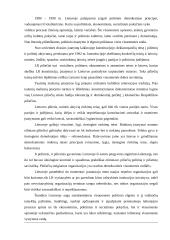 Politinės kultūros samprata ir esmė Lietuvoje 12 puslapis