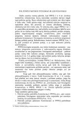 Politinė sistema ir jos samprata 6 puslapis