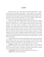 Politinės bendruomenės galios augimas ir politinio dalyvavimo racionalizacija 3 puslapis