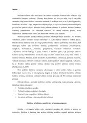 Politinės kultūros bruožai Lietuvoje 3 puslapis