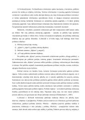 Politinės kultūros bruožai Lietuvoje 5 puslapis