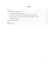 Politinės kultūros samprata ir raida 2 puslapis