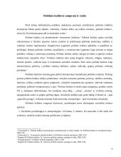 Politinės kultūros samprata ir raida 4 puslapis
