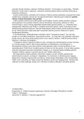 Politinės partijos 6 puslapis