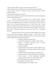 Politinės partijos ir nevalstybinės organizacijos Lietuvos politinėje sistemoje 7 puslapis