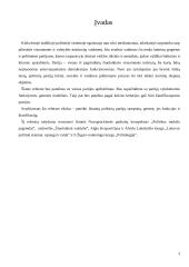 Politinės partijos: genezė, klasifikacija, funkcijos 3 puslapis