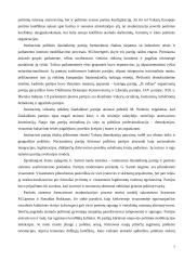 Politinės partijos: genezė, klasifikacija, funkcijos 7 puslapis