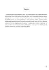 Politinės partijos: genezė, klasifikacija, funkcijos 10 puslapis